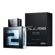 Fan di Fendi pour Homme Acqua