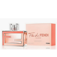 Fendi Fan di Fendi Blossom