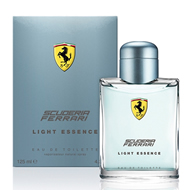 Scuderia Ferrari Light Essence