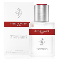 Red Power Ice 3