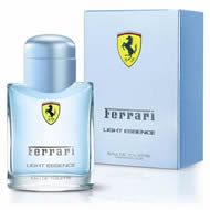 Ferrari Light Essence