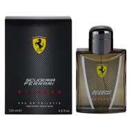 Scuderia Ferrari Extreme