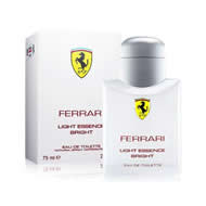 Light Essence Bright