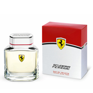 Ferrari Scuderia Ferrari