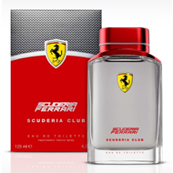 Scuderia Club
