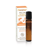 Florame Energisant Roll On