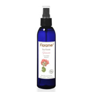 Florame Eau Florale Geranium