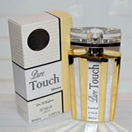 Pure Touch Homme Limited