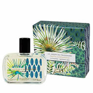 Santal Cardamome