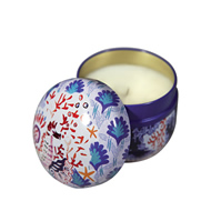 Menthe Basilic Candle