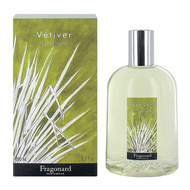 Vetiver