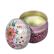 Laurier Rose Cedre Candle
