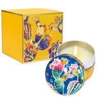 Epices Chocolat Candle