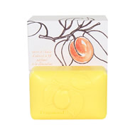 Fragonard Apricot Oil Soap