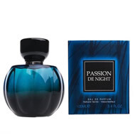 Passion De Night