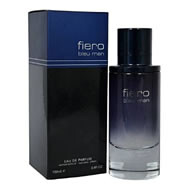 Fragrance World Fiero Bleu Man