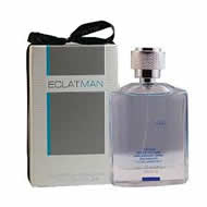 Eclat man