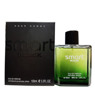 Smart Black