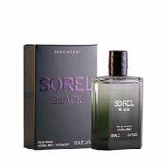 Sorel Black