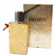 Brown Orchid Gold Edition Brown Orchid Gold Edition