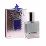 Fragrance World Xrome