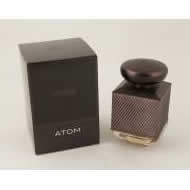 Fragrance World Atom Grey