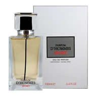 Parfum D Hommes Sport