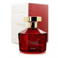 Lazurde Rouge Extrait