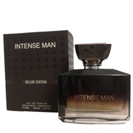 Intense Man Deluxe