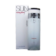 Sun Java White