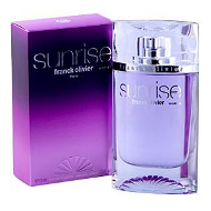 Sunrise for Woman
