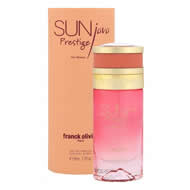 Sun Java Prestige