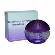 Franck Olivier Private