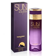 Java Sun Rose Oud