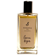 Fueguia 1833 Corvina Negra