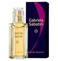 Gabriela Sabatini Gabriela Sabatini
