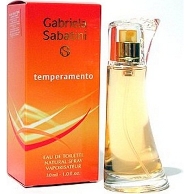 Temperamento Temperamento
