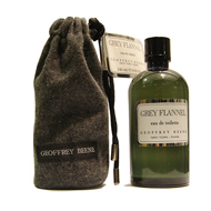 Grey Flannel
