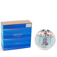 Merveillein In Blue