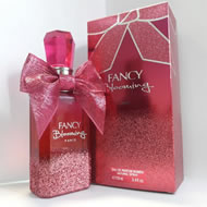 Fancy Blooming