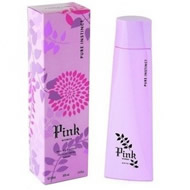 Pink Pure Instinct