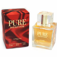 Pure Indefinie