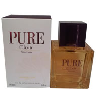 Pure Elixir