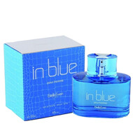In Blue Men