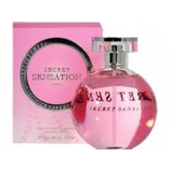 Secret Sensation