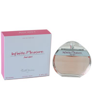 Infinite Pleasure Just Girl