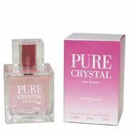 Pure Crystal