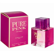 Pure Pink