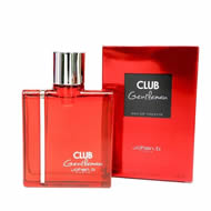 Club Gentleman