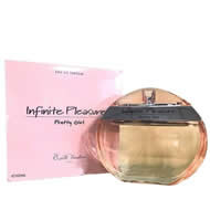 Geparlys Infinite Pleasure Pretty Girl